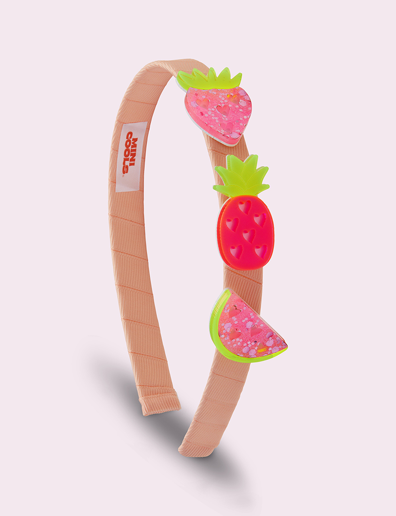 Tutti Frutti Headband